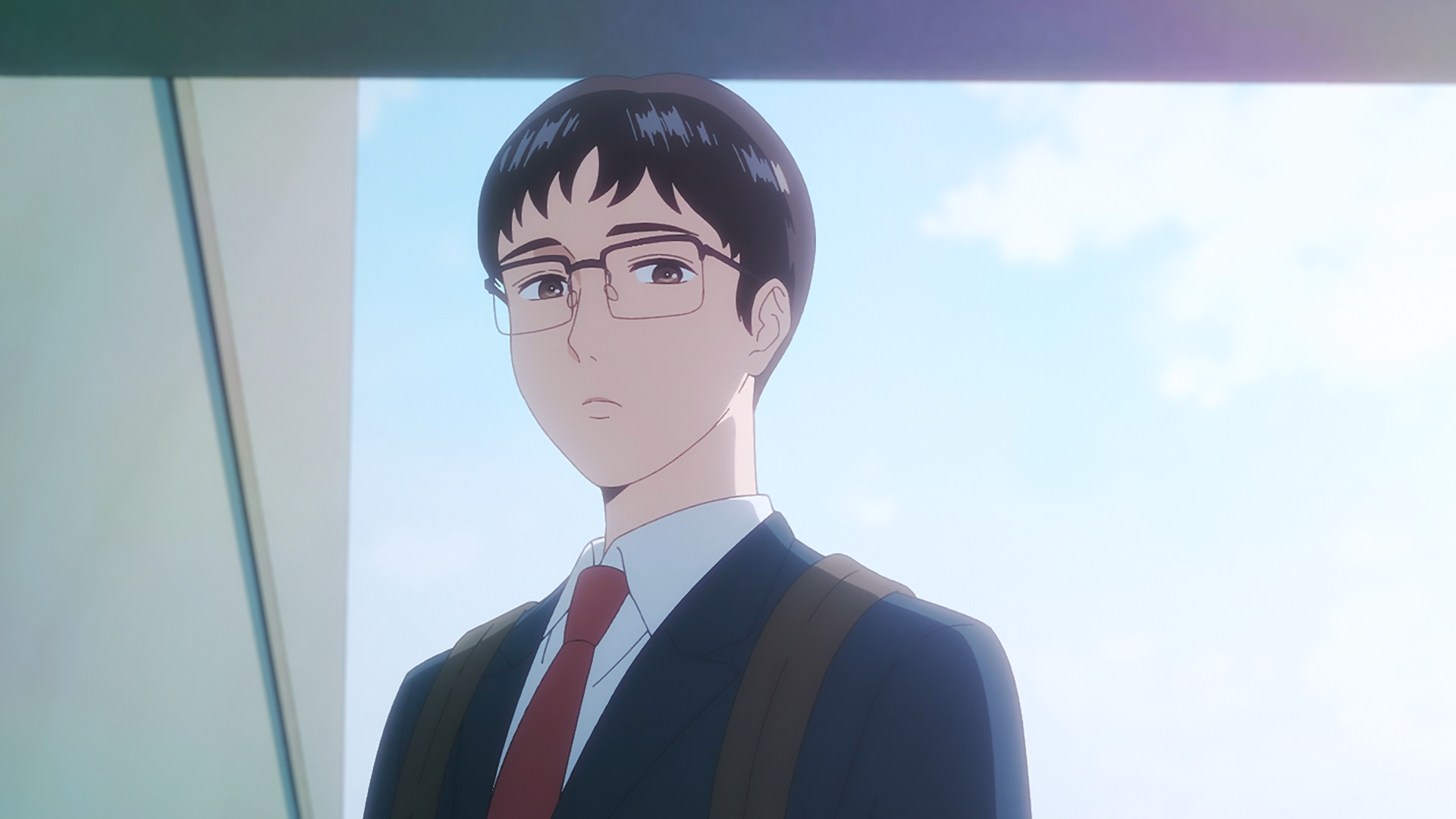 Muchuu sa, Kimi ni. (Erai-raws)